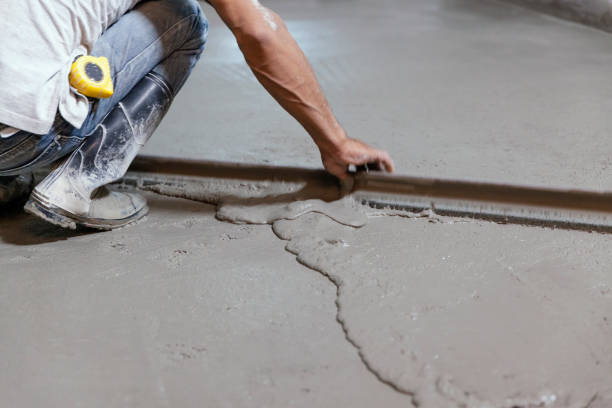 Best Concrete Removal and Replacement in Johnstown, NY