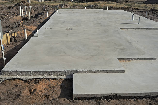 Best Concrete Pool Decks in Johnstown, NY