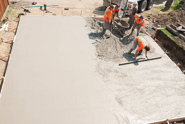 Best Concrete Demolition Services in Johnstown, NY